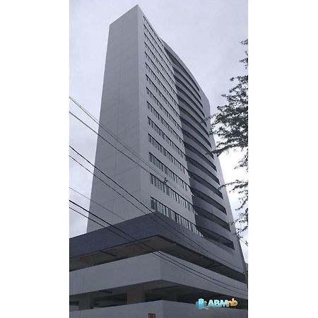 Apto 1 Dormitorio No Ed. Athenas Caruaru Exterior photo