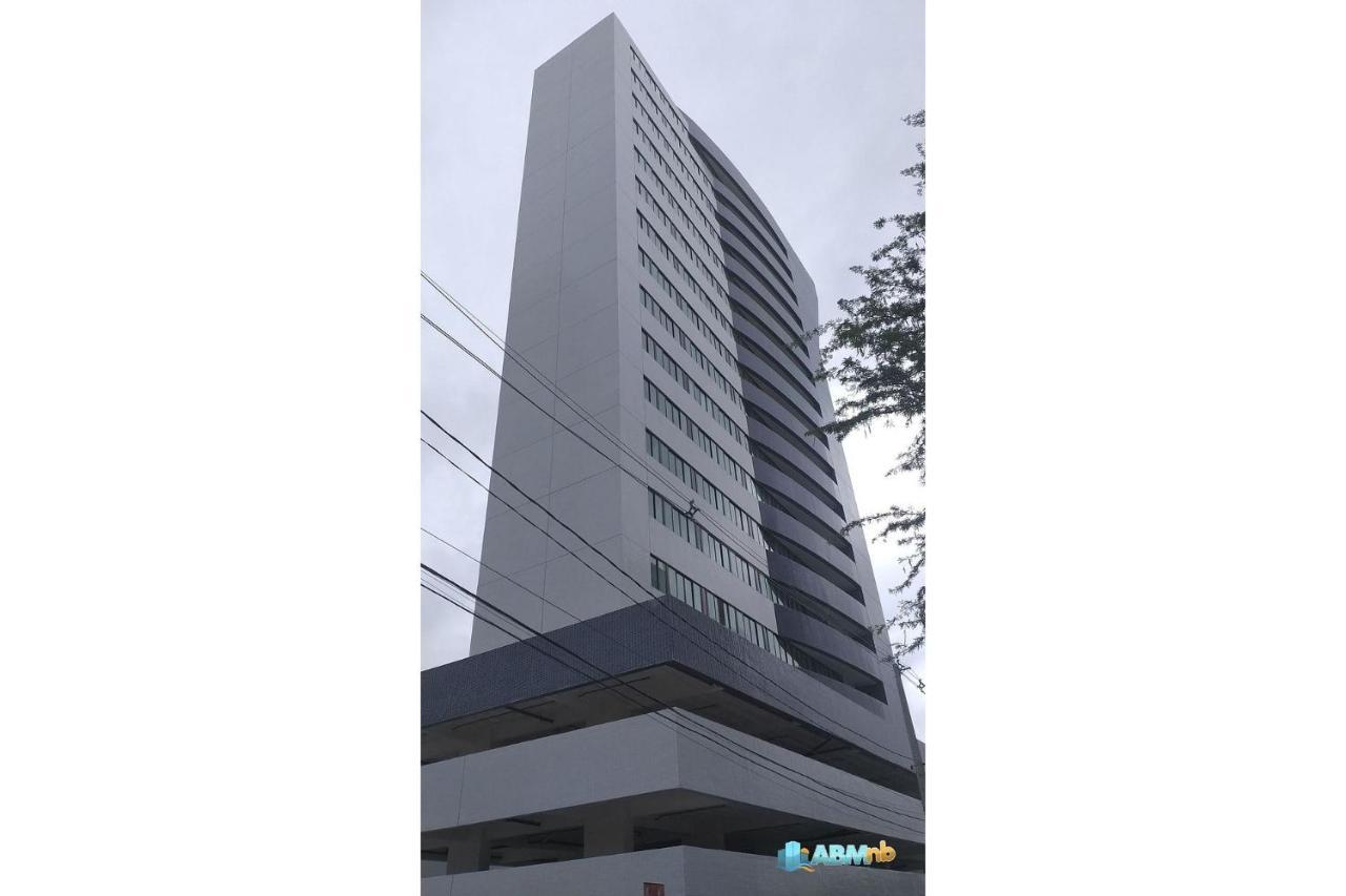 Apto 1 Dormitorio No Ed. Athenas Caruaru Exterior photo