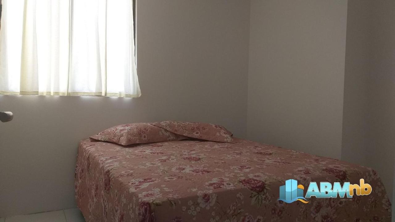 Apto 1 Dormitorio No Ed. Athenas Caruaru Exterior photo