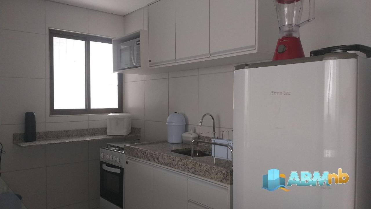 Apto 1 Dormitorio No Ed. Athenas Caruaru Exterior photo
